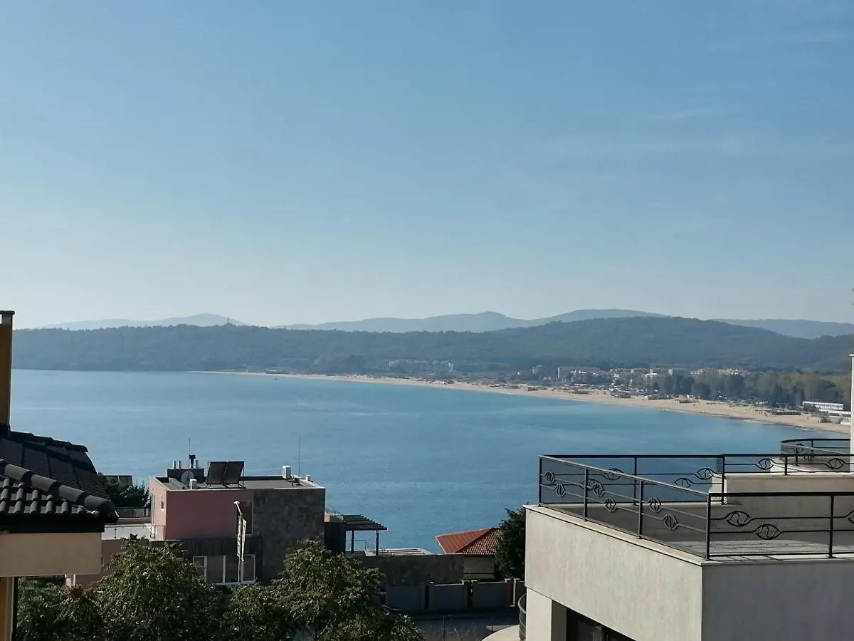 Apartments Provence Sozopol