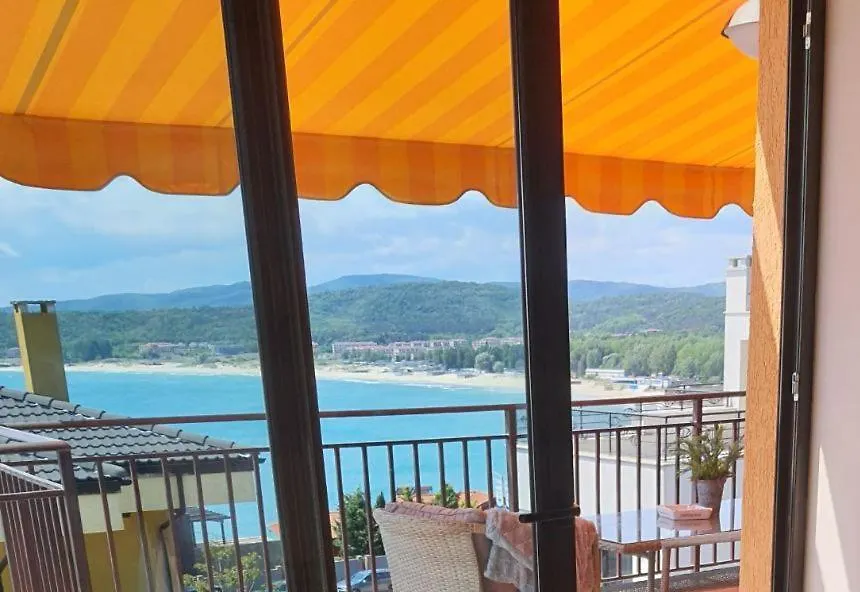 Apartments Provence Sozopol