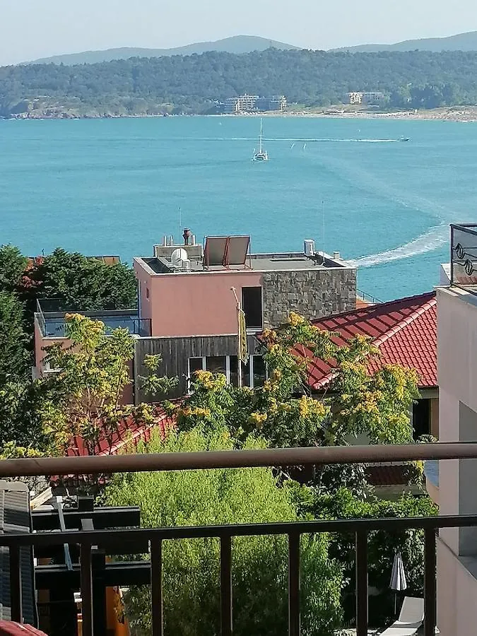 Apartments Provence Sozopol