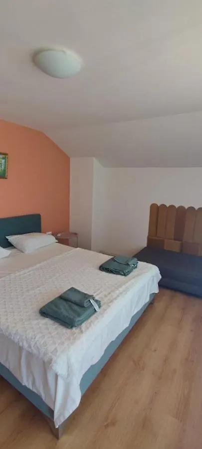 Apartments Provence Sozopol 0*,
