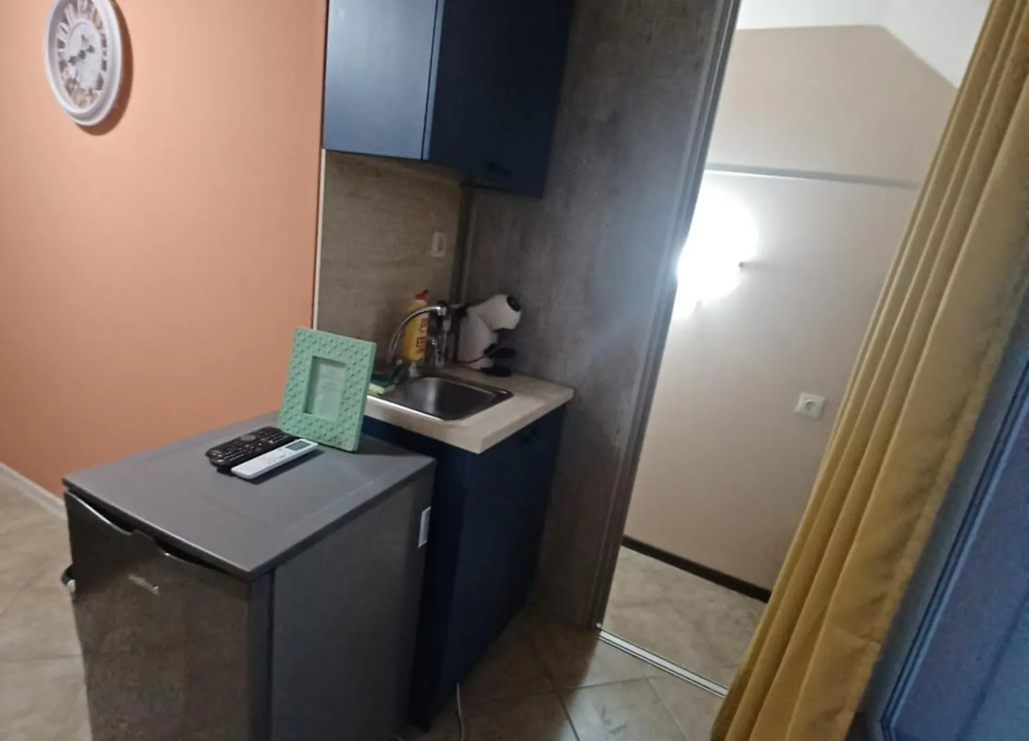 Apartments Provence Sozopol