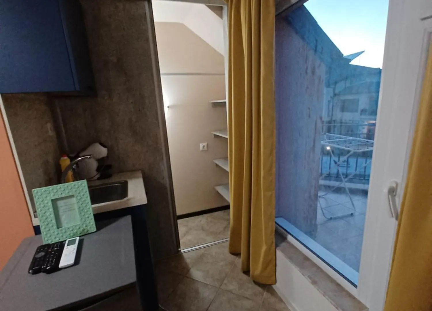Apartments Provence Sozopol