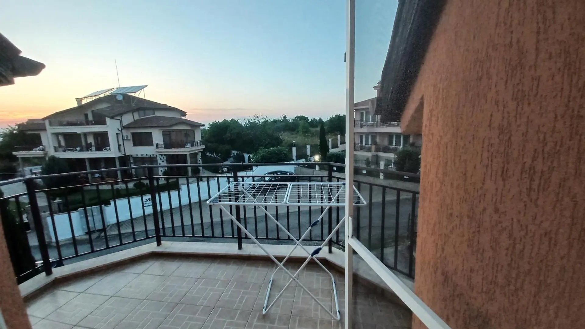 Apartments Provence Sozopol