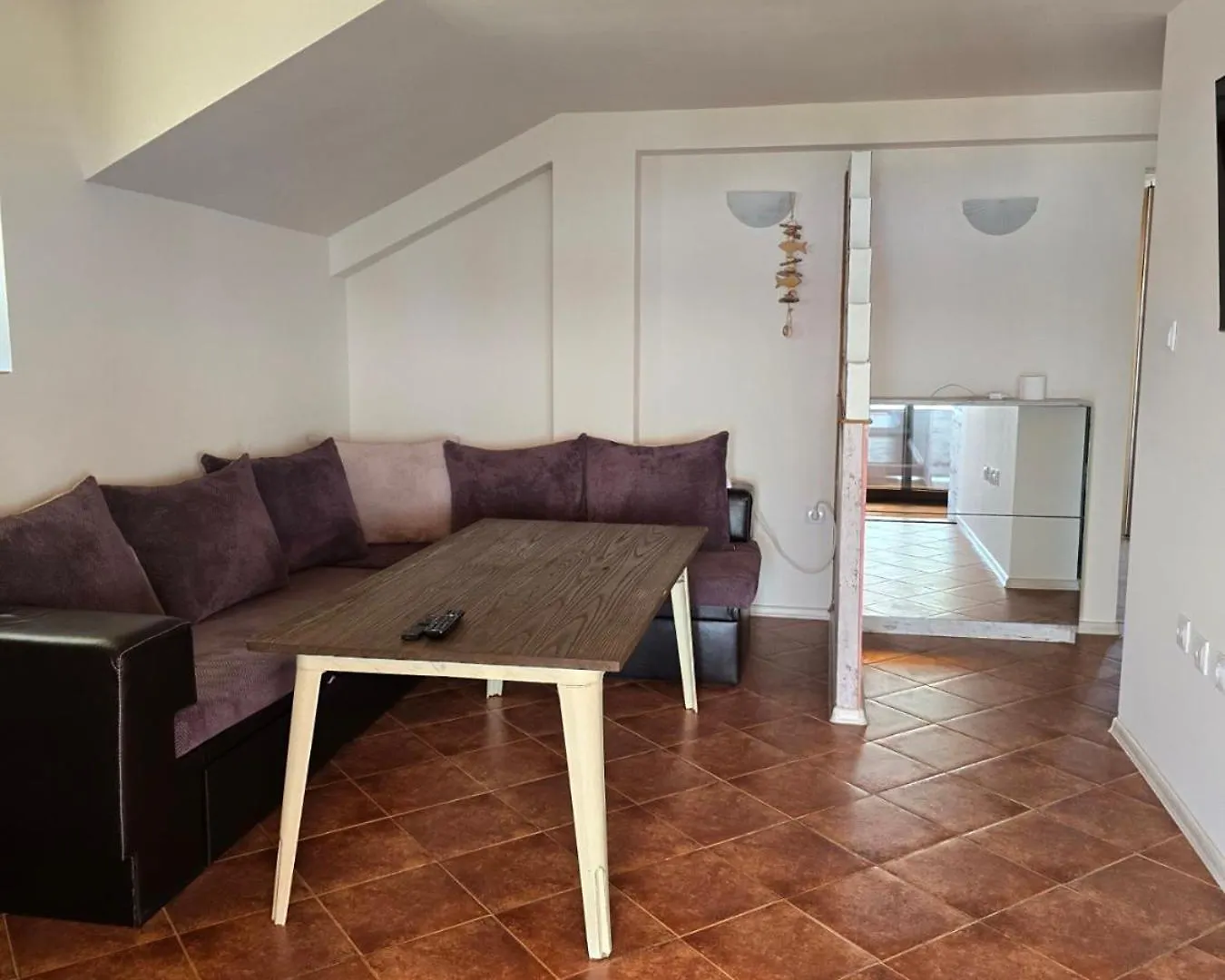 Apartments Provence Sozopol
