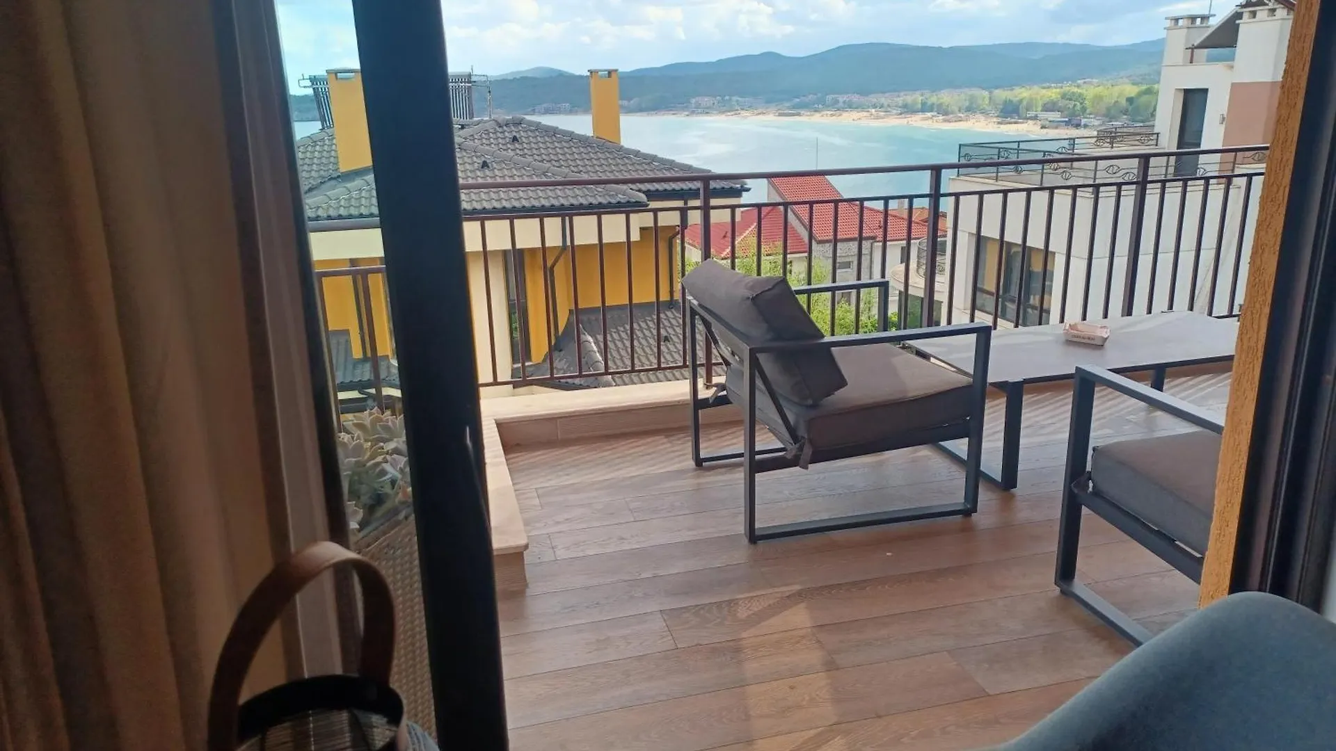Apartments Provence Sozopol
