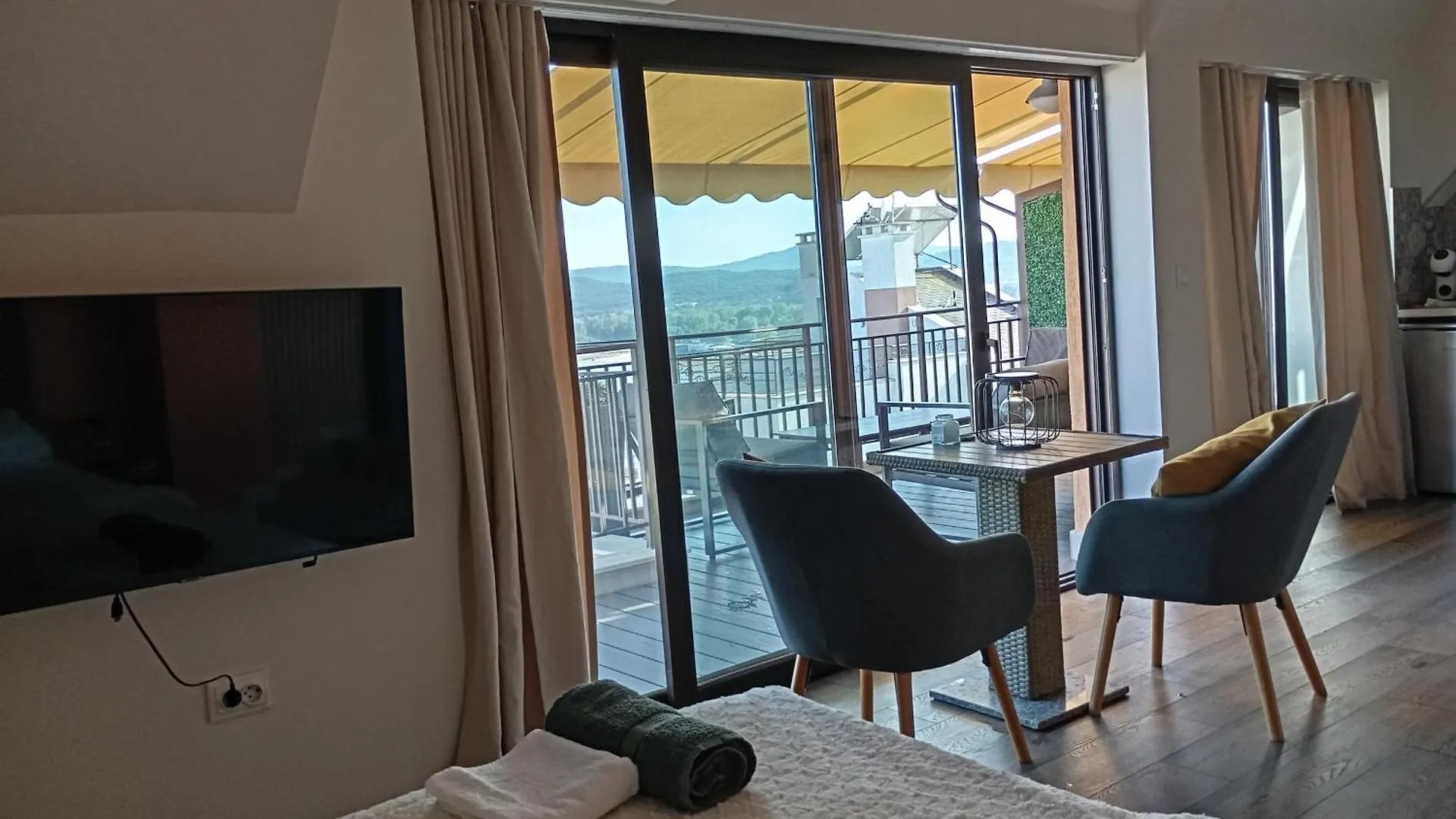 Apartments Provence Sozopol 0*,