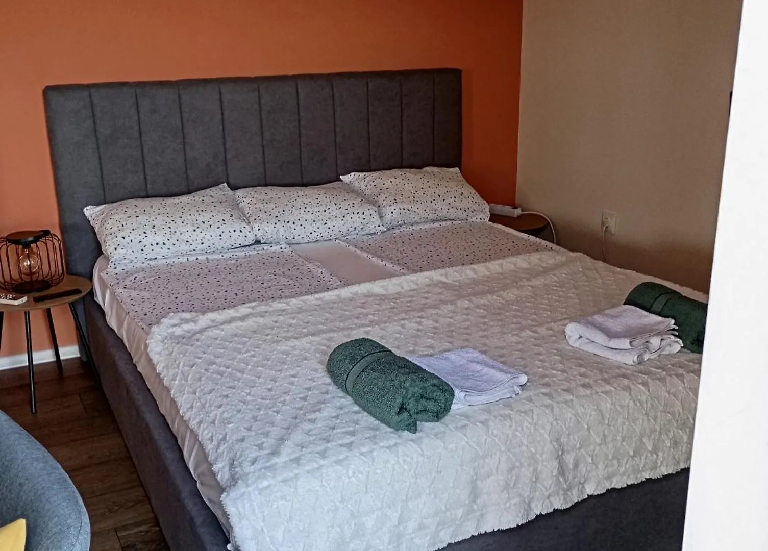 Apartments Provence Sozopol