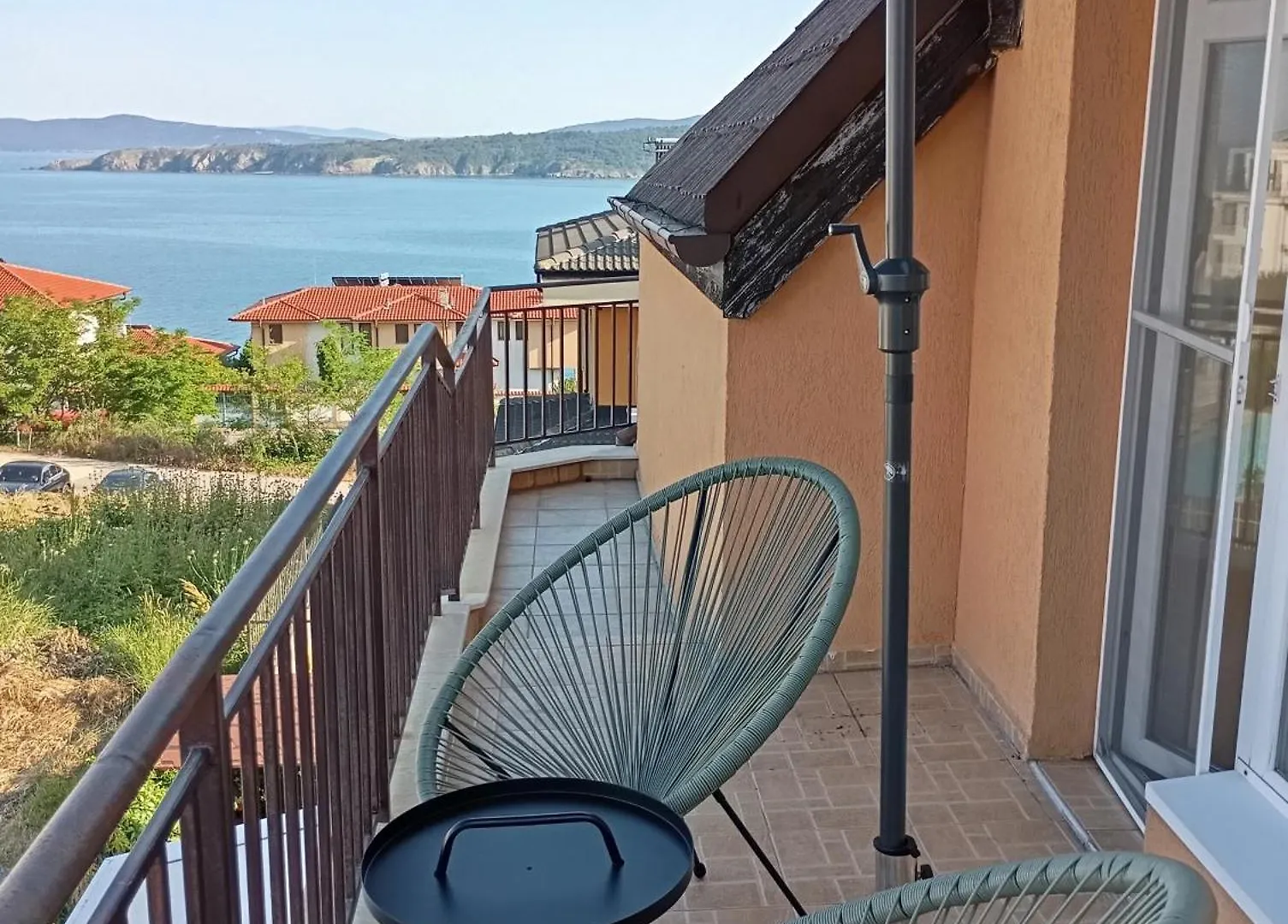 Apartments Provence Sozopol