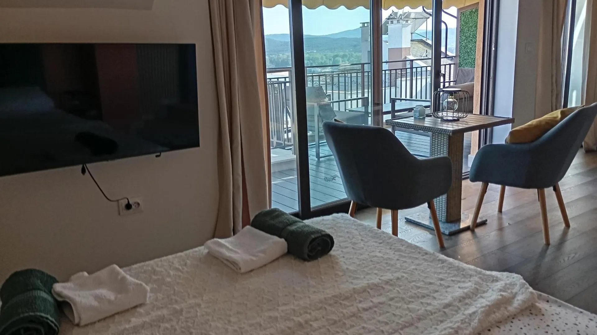 Apartments Provence Sozopol