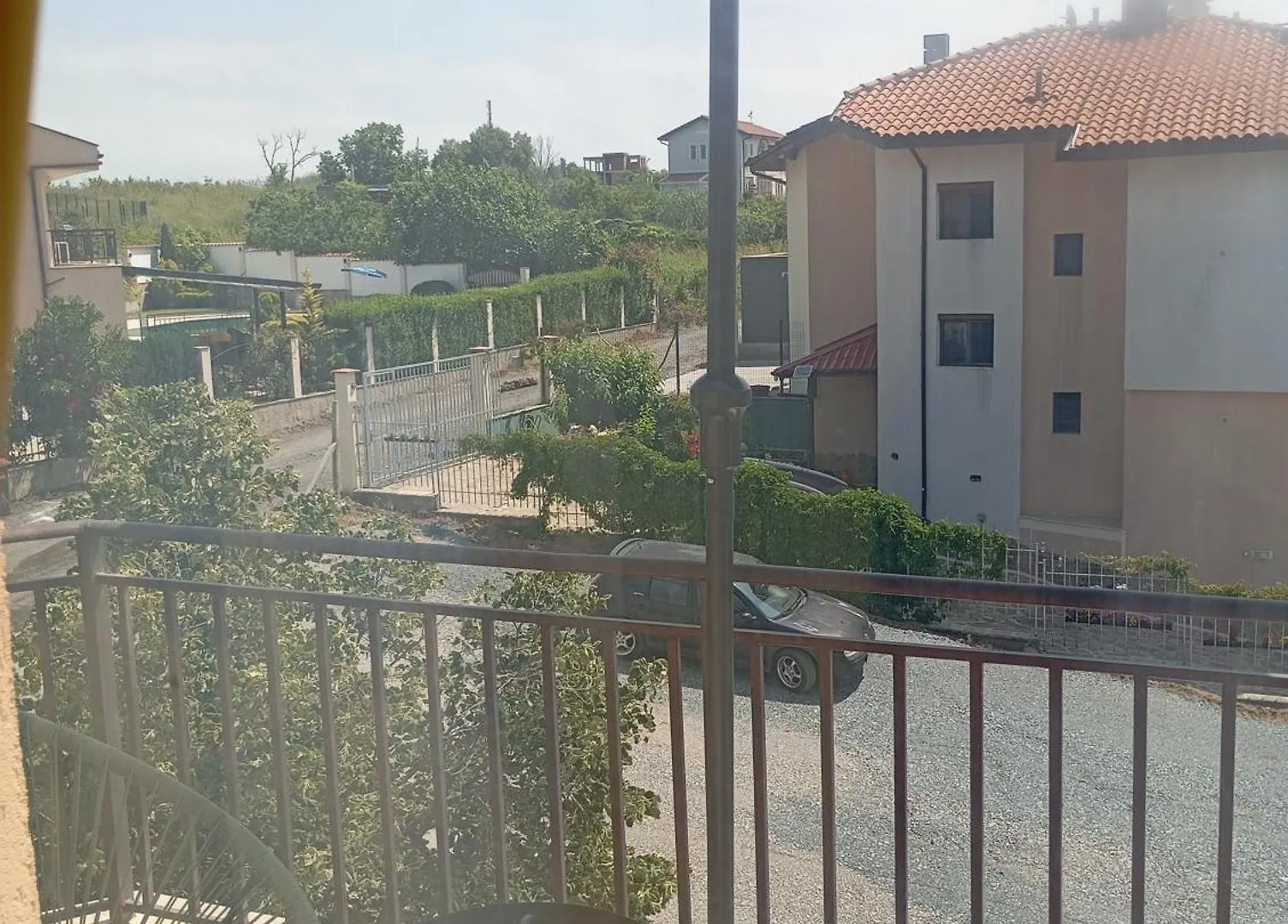 Apartments Provence Sozopol