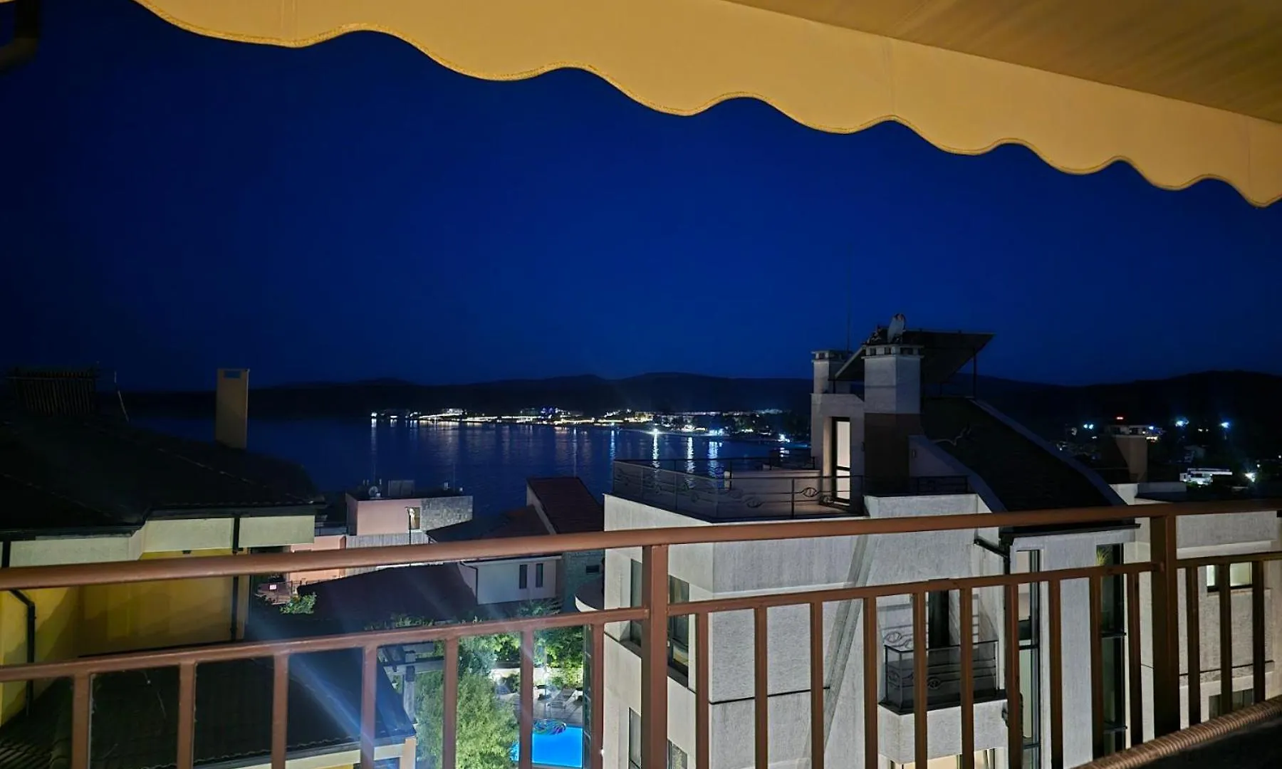 Apartments Provence Sozopol