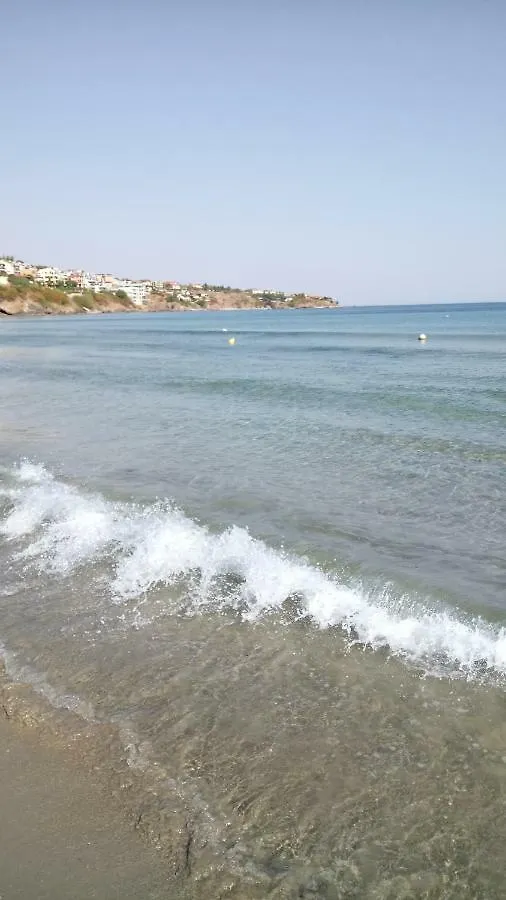 Apartments Provence Sozopol 0*,  Bulharsko