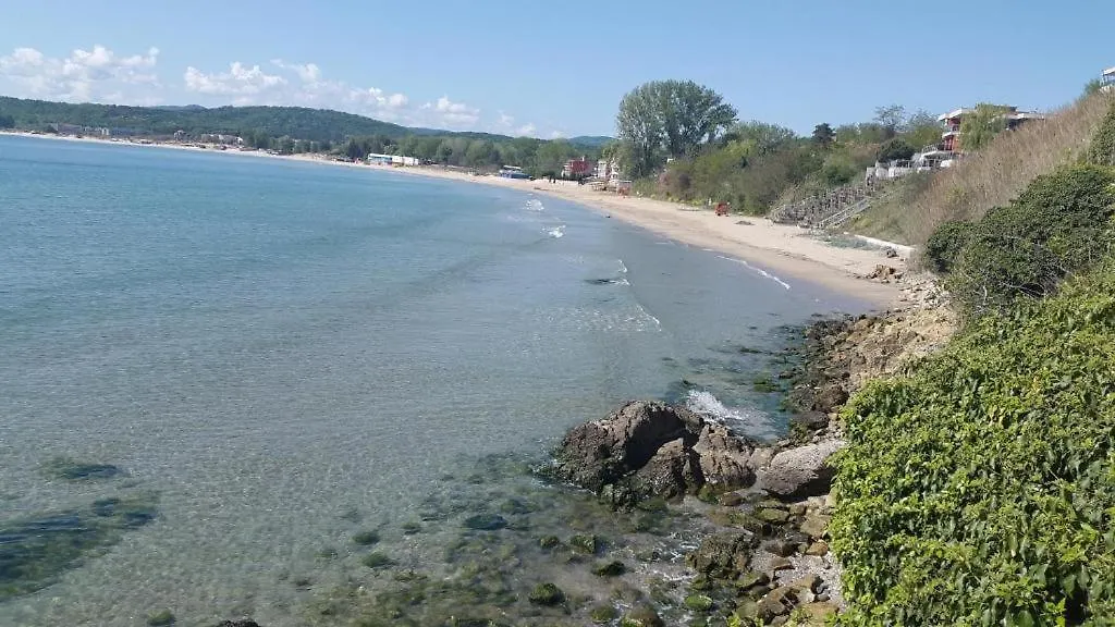 Apartments Provence Sozopol