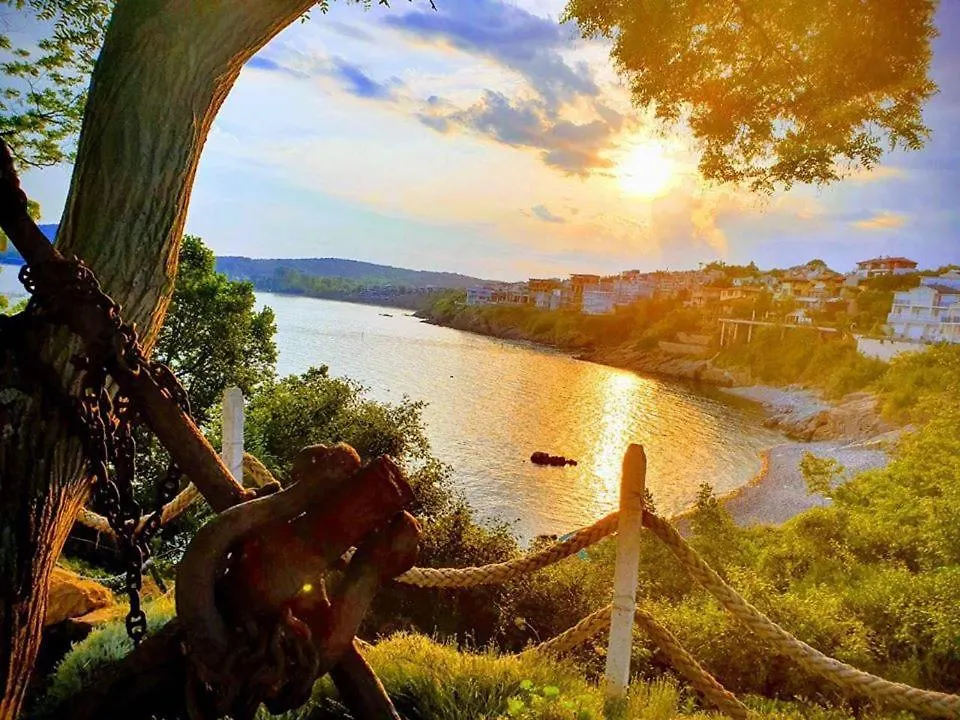 Apartments Provence Sozopol