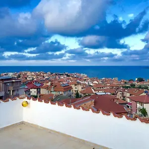 Polikseni Penzion